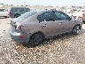JM1BK32FX81****** Salvage and Wrecked 2008 Mazda 3 in Kansas State
