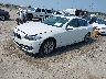 WBA5A5C5XGG****** Usados y Reparables 2016 BMW 5 Series en Savannah