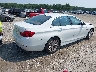WBA5A5C5XGG****** Salvamento y Destrozados 2016 BMW 5 Series en Estado de Georgia