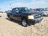 2GCEC19C171****** Salvage and Wrecked 2007 Chevrolet Silverado 1500 in Amarillo