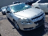 1G1ZA5E19BF****** Salvage and Wrecked 2011 Chevrolet Malibu in Salt Lake City