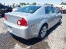 1G1ZA5E19BF****** Salvage and Wrecked 2011 Chevrolet Malibu in Utah State