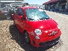 3C3CFFFH0DT****** Salvage and Wrecked 2013 Fiat 500 in Phoenix
