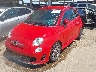 3C3CFFFH0DT****** Used and Repairable 2013 Fiat 500 in Phoenix