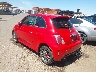 3C3CFFFH0DT****** Salvage and Repairable 2013 Fiat 500 in Phoenix