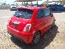 3C3CFFFH0DT****** Salvage and Wrecked 2013 Fiat 500 in Arizona State