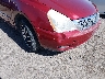 KNDMH4C79C6****** Wrecked 2012 Kia Sedona in Texas State