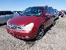 KNDMH4C79C6****** Used and Repairable 2012 Kia Sedona in El Paso