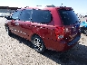KNDMH4C79C6****** Salvage and Repairable 2012 Kia Sedona in El Paso
