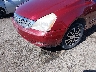 KNDMH4C79C6****** Salvage and Repairable 2012 Kia Sedona in Texas State