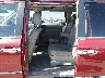 KNDMH4C79C6****** Wrecked 2012 Kia Sedona in El Paso
