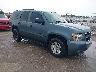 1GNFC13008J****** Salvamento y Destrozados 2008 Chevrolet Tahoe en Wichita