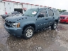 1GNFC13008J****** Usados y Reparables 2008 Chevrolet Tahoe en Wichita