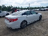 KMHFG4JG8EA****** Salvamento y Destrozados 2014 Hyundai Azera en Estado de Massachusetts