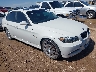 WBAVB13566K****** Salvage and Wrecked 2006 BMW 3 Series in Tucson