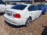 WBAVB13566K****** Salvage and Wrecked 2006 BMW 3 Series in Arizona State