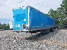 3H3V532K7SS****** Usados y Reparables 2025 Hyundai Translead Hyundai Translead Trailers en Richmond