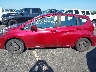 3N1CE2CP6HL****** Reparables 2017 Nissan Versa Note en Estado de Nueva Jersey