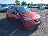 3N1CE2CP6HL****** Salvamento y Destrozados 2017 Nissan Versa Note en Englishtown