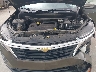 3GNAXUEGXPL****** Reparables 2023 Chevrolet Equinox en Baltimore