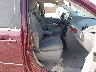 2A8HR54P48R****** Usados y Reparables 2008 Chrysler Town & Country en Estado de Texas