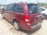 2A8HR54P48R****** Salvamento y Reparables 2008 Chrysler Town & Country en Houston