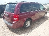 2A8HR54P48R****** Salvamento y Destrozados 2008 Chrysler Town & Country en Estado de Texas