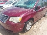 2A8HR54P48R****** Salvamento y Reparables 2008 Chrysler Town & Country en Estado de Texas