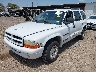 1B4HR28Y8YF****** Used and Repairable 2000 Dodge Durango in Corpus Christi