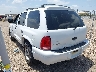 1B4HR28Y8YF****** Salvage and Repairable 2000 Dodge Durango in Corpus Christi
