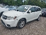 3C4PDCBB7DT****** Usados y Reparables 2013 Dodge Journey en Cleveland