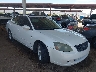 1N4BL11D65C****** Salvage and Wrecked 2005 Nissan Altima in Phoenix