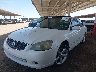1N4BL11D65C****** Used and Repairable 2005 Nissan Altima in Phoenix