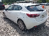 JM1BM1M30F1****** Salvamento y Reparables 2015 Mazda 3 en Wilmington