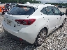JM1BM1M30F1****** Salvamento y Destrozados 2015 Mazda 3 en Estado de Carolina del Norte