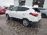 KM8JU3AC5AU****** Salvamento y Reparables 2010 Hyundai Tucson en Wichita