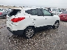 KM8JU3AC5AU****** Salvamento y Destrozados 2010 Hyundai Tucson en Estado de Kansas