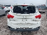 KM8JU3AC5AU****** Salvamento y Reparables 2010 Hyundai Tucson en Estado de Kansas