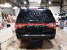 5LMJJ3JT3HE****** Salvage 2017 Lincoln Navigator