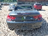 WBSLZ9C54DD****** Destrozados 2013 BMW M6