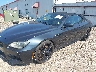 WBSLZ9C54DD****** Usados y Reparables 2013 BMW M6 en Shreveport