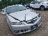 19UUA66258A****** Destrozados 2008 Acura TL en Estado de Massachusetts