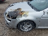 19UUA66258A****** Reparables 2008 Acura TL en Estado de Massachusetts