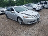 19UUA66258A****** Salvamento y Destrozados 2008 Acura TL en Templeton