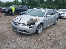 19UUA66258A****** Usados y Reparables 2008 Acura TL en Templeton