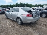 19UUA66258A****** Salvamento y Reparables 2008 Acura TL en Templeton