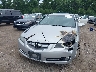 19UUA66258A****** Salvamento y Reparables 2008 Acura TL en Estado de Massachusetts
