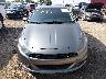 1C3CDFBA6DD****** Wrecked 2013 Dodge Dart in Indiana State