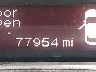 1C3CDFBA6DD****** Salvage 2013 Dodge Dart
