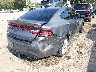 1C3CDFBA6DD****** Salvage and Wrecked 2013 Dodge Dart in Indiana State